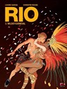Rio Bd. 3 - Corentin Rouge - 9783949987236