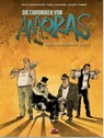 Die Chroniken von Amoras 1 - Marc Legendre ; Charel Cambré ; Willy Vandersteen - 9783949987403