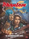 Phantom Bd. 1 - Bernd Frenz - 9783949987663