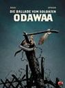 Die Ballade vom Soldaten Odawaa - Christian Rossi - 9783949987687