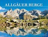 Allgäuer Berge - Gerald Schwabe - 9783949988042