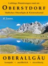 Lieblings-Wanderungen rund um Oberstdorf - Gerald Schwabe - 9783949988110