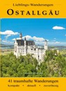 Lieblings-Wanderungen Ostallgäu - Gerald Schwabe - 9783949988189