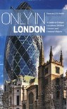 Only in London - Duncan J. D. Smith - 9783950366259