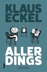 AllerDings - Klaus Eckel - 9783950390759