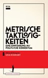 Metrische Taktlosigkeiten - Lisa Eckhart - 9783950390766