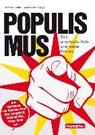Populismus - GÜNTHER,  Christian ; Reichel, Werner - 9783950408195