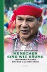 Menschen sind wie Bäume - Alexander Buschenreiter - 9783950421194