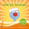 Hör zu, Bakabu - Album 2 -  - 9783950439199