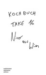 Kochbuch - Nino aus WIen - 9783950465051