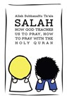 Salah - Allah Subhanahu Ta'ala - 9783950486285