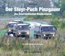 Der Steyr-Puch Pinzgauer des Österreichischen Bundesheeres - Walter Blasi - 9783950493764