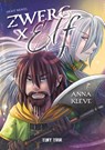 Zwerg X Elf - Anna Kleve - 9783950558005
