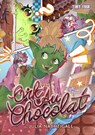 Ork Au Chocolat - Nachtigall Julia - 9783950558098