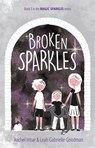 Broken Sparkles - Rachel Inbar ; Leah Gabrielle Goodman - 9783951992938