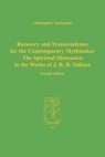 Recovery and Transcendence for the Contemporary Mythmaker - C. Garbowski - 9783952142486
