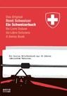 Ein Schweizerbuch - Réne Schweizer - 9783952151778