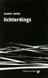 Lichterdings - BUNDI,  Markus - 9783952283110