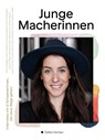 Junge Macherinnen - Rachele de Caro - 9783952510704