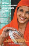 Social Entrepreneurs & Change Makers - Bose Creative Publishers - 9783952527849