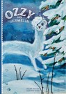 Ozzy, das Hermelin - Céline Wetzel - 9783952586457