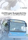 Göttinger Busgedichte - Christoph Gerhard - 9783954042999
