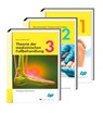 Theorie der medizinischen Fußbehandlung, Band 1-3, Set - Klaus Grünewald - 9783954090280
