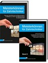 Meisterkönnen für Zahntechniker, Band 1 und 2, Set - Klaus Ohlendorf - 9783954090679