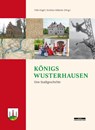 Königs Wusterhausen - Felix Engel ; Kristina Hübener - 9783954102648
