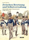 Zwischen Besetzung und Selbstverwaltung - Lucas Lebrenz - 9783954102983