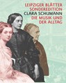 Clara Schumann -  - 9783954150847