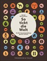 So tickt die Welt - David McCandless - 9783954161836