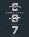 Bond Cars - Jason Barlow - 9783954163564