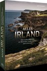 Bildband - Alles Irland - Jack Kavanagh - 9783954164196