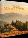 Sagenhafter Schwarzwald - Yannick Scherthan ; Lars Freudenthal - 9783954164516