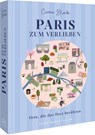 Paris zum Verlieben - Cierra Block - 9783954164547