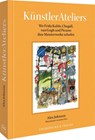 KünstlerAteliers - Alex Johnson ; James Oses - 9783954164578
