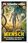 P.M. Schneller Schlau MENSCH - Caroline Ring ; Sven Stillich ; Rainer Harf ; Manuela Rassaus - 9783954164608