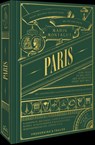 PARIS - Marin Montagut - 9783954164677