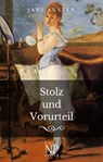Stolz und Vorurteil - Jane Austen - 9783954180158