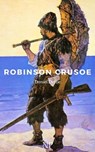 Robinson Crusoe - Daniel Defoe - 9783954180707