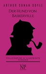 Sherlock Holmes – Der Hund von Baskerville - Arthur Conan Doyle - 9783954181094