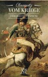 Vom Kriege - Carl Philipp Gottlieb von Clausewitz - 9783954181742