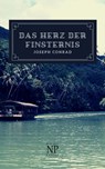 Das Herz der Finsternis - Joseph Conrad - 9783954182077