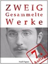 Stefan Zweig - Stefan Zweig - 9783954182923