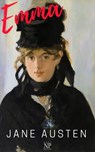 Emma - Jane Austen - 9783954183791
