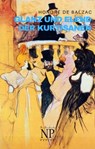 Glanz und Elend der Kurtisanen - Honoré de Balzac - 9783954183951