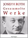 Joseph Roth - Joseph Roth - 9783954184668