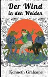 Der Wind in den Weiden -  - 9783954186808