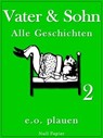 Vater & Sohn – Band 2 - Erich Ohser - 9783954186945